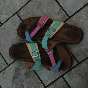 Kids sandals